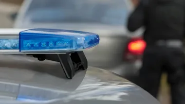 Ponad 5,5 promila za kierownicą. Dwóch kierowców trafiło do aresztu