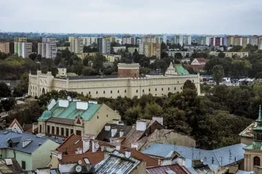 Edukacja włączająca w centrum dyskusji. W Lublinie mówiono o wsparciu szkół
