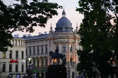 Uczniowie biorą sprawy w swoje ręce. W Lublinie padły konkretne pomysły