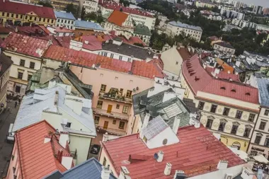 Robotyka spotka pracodawców. W Lublinie ruszą Targi Kariery