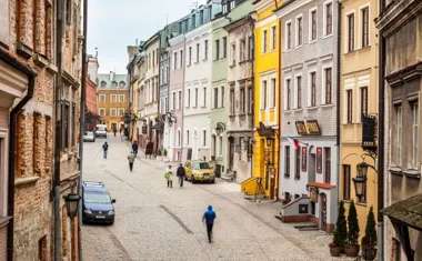 Powiat domknął serię umów. Wsparcie trafi do trzech organizacji