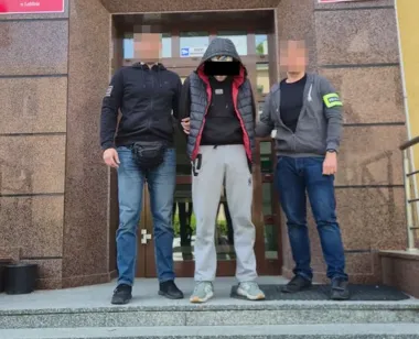Seniorki z Lublina straciły 35 tys. zł przez numer z lekarzem