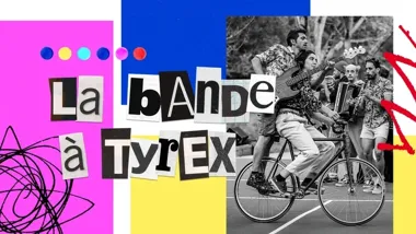 Rowerowy balet, który podkręci Carnaval Sztukmistrzów w Lublinie