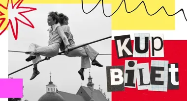 Carnaval Sztukmistrzów wchodzi do CSK - bilety i nowe emocje już w grze